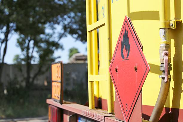 Autorização ambiental para o transporte interestadual de produtos perigosos consulta na Baixada Santista
