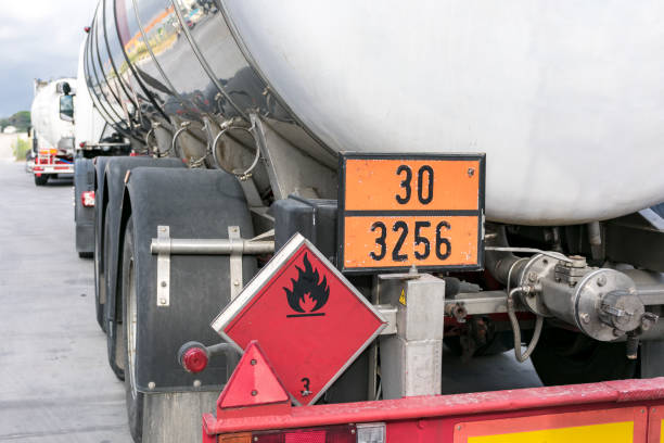 Autorização ambiental para o transporte interestadual de produtos perigosos consulta em Santos