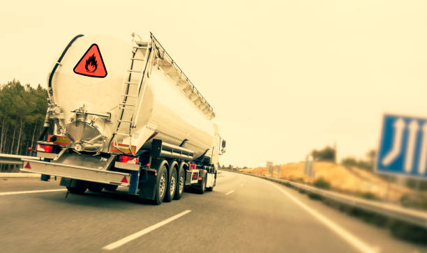 Ibama autorização ambiental para o transporte interestadual de produtos perigosos