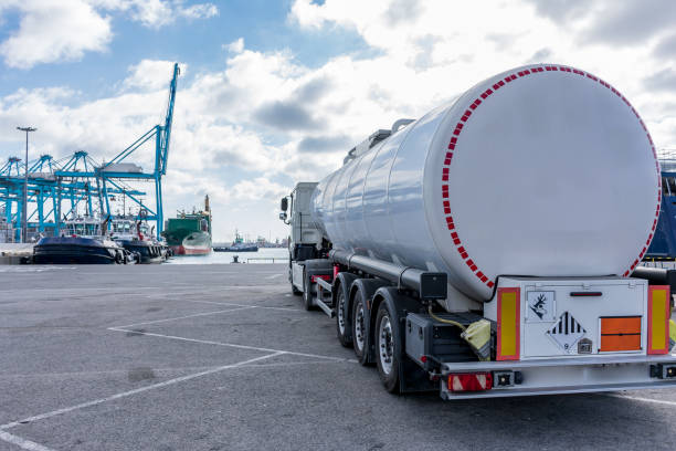Transporte de produtos perigosos ibama